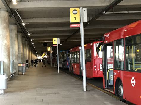 transport to heathrow terminal 5.